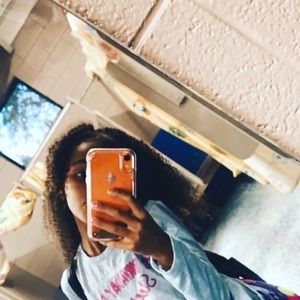 Meet your Posher, Alianna